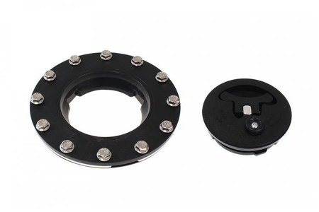 Wlew paliwa TurboWorks Black