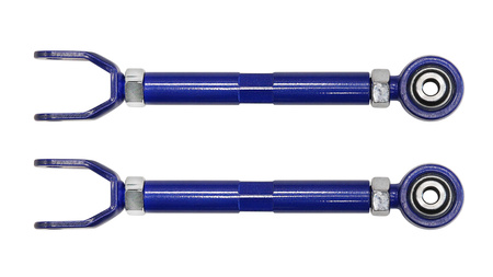 Control arms Nissan 350Z Rear Red