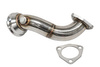 Downpipe Opel Corsa D GSI 1.4T