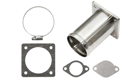 Zamiennik Zaworu EGR DISCOVERY II