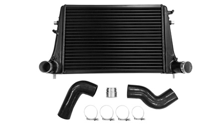 TurboWorks Intercooler Audi A3 TT VW Golf VI Jetta VI Passat B6 B7 Tube & Fin
