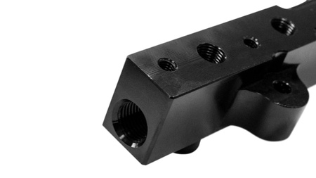 Fuel rail Honda Prelude H22 H23 Accord F22