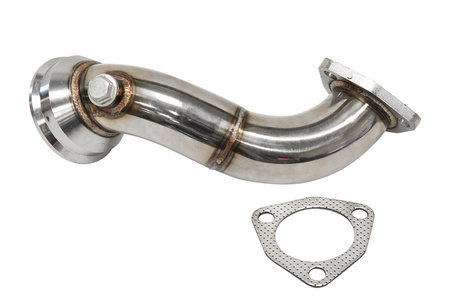Downpipe Opel Corsa D GSI 1.4T