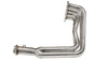 Exhaust manifold HONDA CIVIC B18 4-1