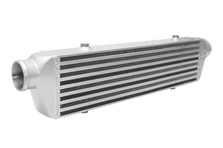 TurboWorks Intercooler 550x140x65 inlet 2,5"