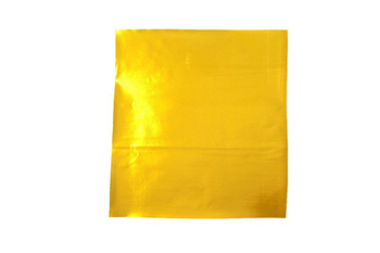 Mata termiczna samoprzylepna TurboWorks 0,8mm 30cm x 60cm Złota