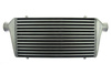 TurboWorks Intercooler 450x230x65 inlet 2,5"