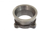 Exhaust flange 2,5" (4 bolt) to 3" V-Band