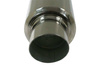 Rear Muffler TurboWorks 76mm inlet 76mm
