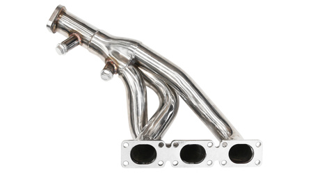 Exhaust manifold BMW E46 323i 328i