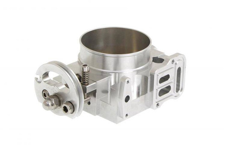 Throttle body TurboWorks Subaru WRX STI EJ20 EJ25 GDA GDB 70mm