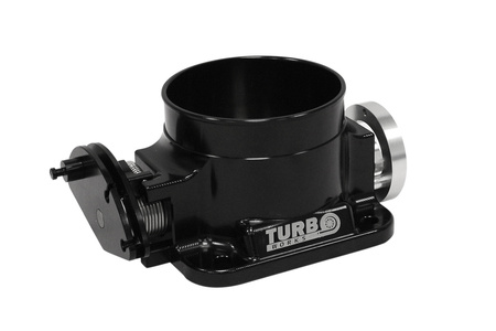 Intake manifold Toyota Chaser Supra 1JZ with throttle body and fuel rail