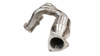 Exhaust manifold Porsche 991 3.4L 3.8L 2012-2015