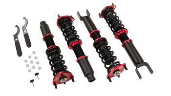 Suspension TurboWorks TurboWorks Honda Prelude 91-01 BA8 BB8