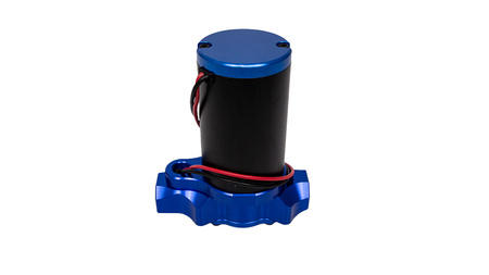 Universal water pump