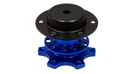 Naba Quick Release Turboworks Blue