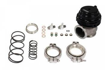 TurboWorks External WasteGate 44mm 1.6 Bar V-Band Black