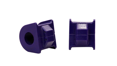 Komplet tulei mocowania drążka stabilizatora przedniego TurboWorks - HYUNDAI COUPE - 2szt.