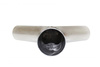 Exhaust tee 120st 76/76mm 304SS
