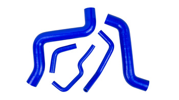 Radiator Silicone Hose Fiat Coupe 16V TurboWorks