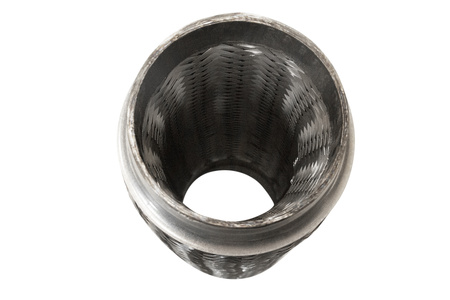 Łącznik elastyczny wydechu 45x250mm Standard 201SS