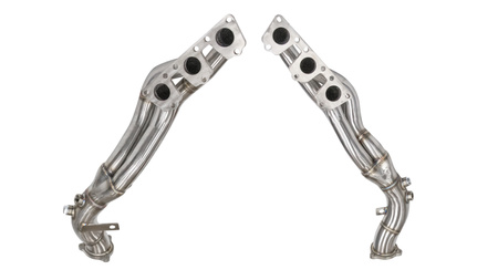 Exhaust Manifold Audi S4 S5 A7 A8 B8 Q5 SQ5 3.0 TFSI