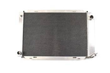 TurboWorks Sports Water Radiator Ford Mustang 79-93 Manual