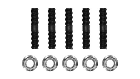 Screw set M8x1.25 for GT25 GT28 Turbo