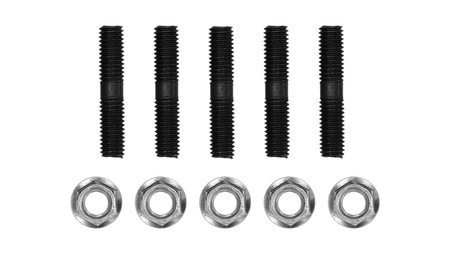 Zestaw szpilek M8x1.25 do turbiny GT25 GT28