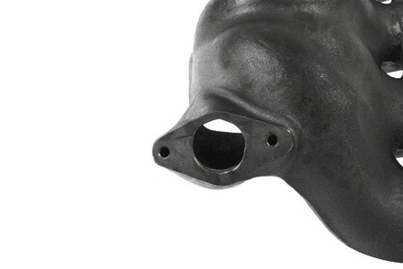 Kolektor wydechowy AUDI 1.8 20V T3 + WG