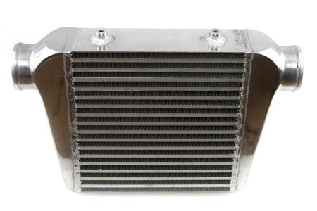 TurboWorks Intercooler 280x300x76 inlet 3"