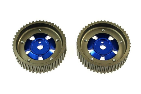 ADJUSTABLE CAM GEARS Mitsubishi 1.8 4G93