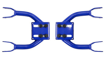 Control arms Honda Civic V Rear Lower Blue LCA