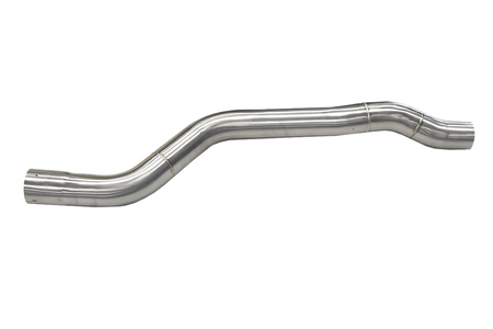 Downpipe Mercedes Benz AMG CLS63 E63S E63 W218 W212 M157 2-Matic 5.5T 13-17