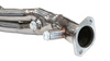 Exhaust manifold BMW E46 323i 328i