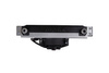 Cooling Plate TurboWorks for 19 rows Oil Cooler and 5 inch fan