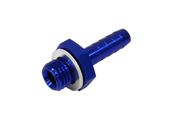 Nipple M12X1.5 for hose 9mm