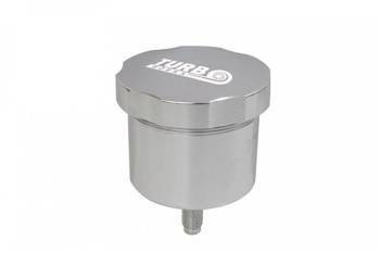 Hydraulic Drift Handbrake Fluid Tank silver