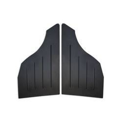 Door panel  E46 coupe REAR