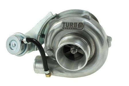 Turbosprężarka TurboWorks GT4376R BB