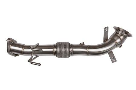 Downpipe Ford Focus MK4 1.5T