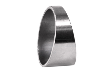 Pie Cut elbow 70mm thk.2mm