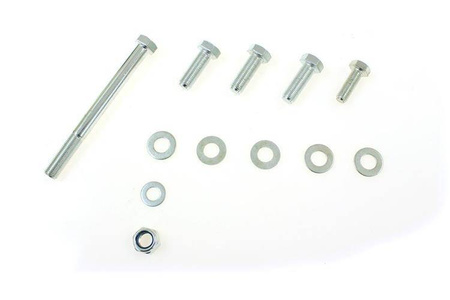 Engine Mount Honda Civic 96-00 D - B16 B18 Swap Alu