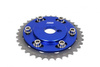 ADJUSTABLE CAM GEARS Nissan 200SX S14 SR20DET