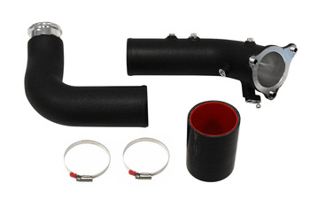 TurboWorks Charge Pipe BMW F-series G-series B48