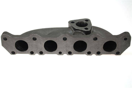 Exhaust manifold Audi 1.8T K03 longitudinal cast-iron