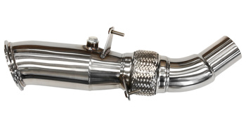 Downpipe BMW F30 F31 F20 F21 F22 F23 F32 F33 F36 N20