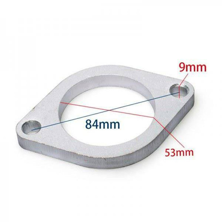 Turbo flange Nissan Silvia S13 S14 S15 SR20DET