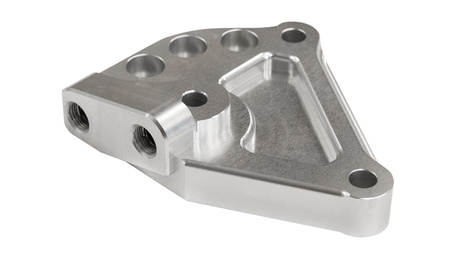 Boczna rolka napinacza dla K24 K24A2 Honda Acura DC2 EG EK Si Civic CRV