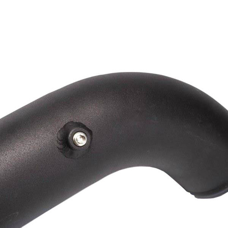 TurboWorks Charge Pipe BMW N54 N55 135i 335i 535i